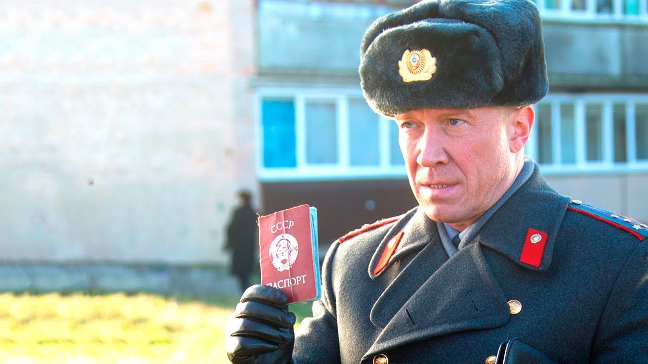 Сериал &laquo;Купчино&raquo; (1 сезон) &mdash; Трейлер [2018]