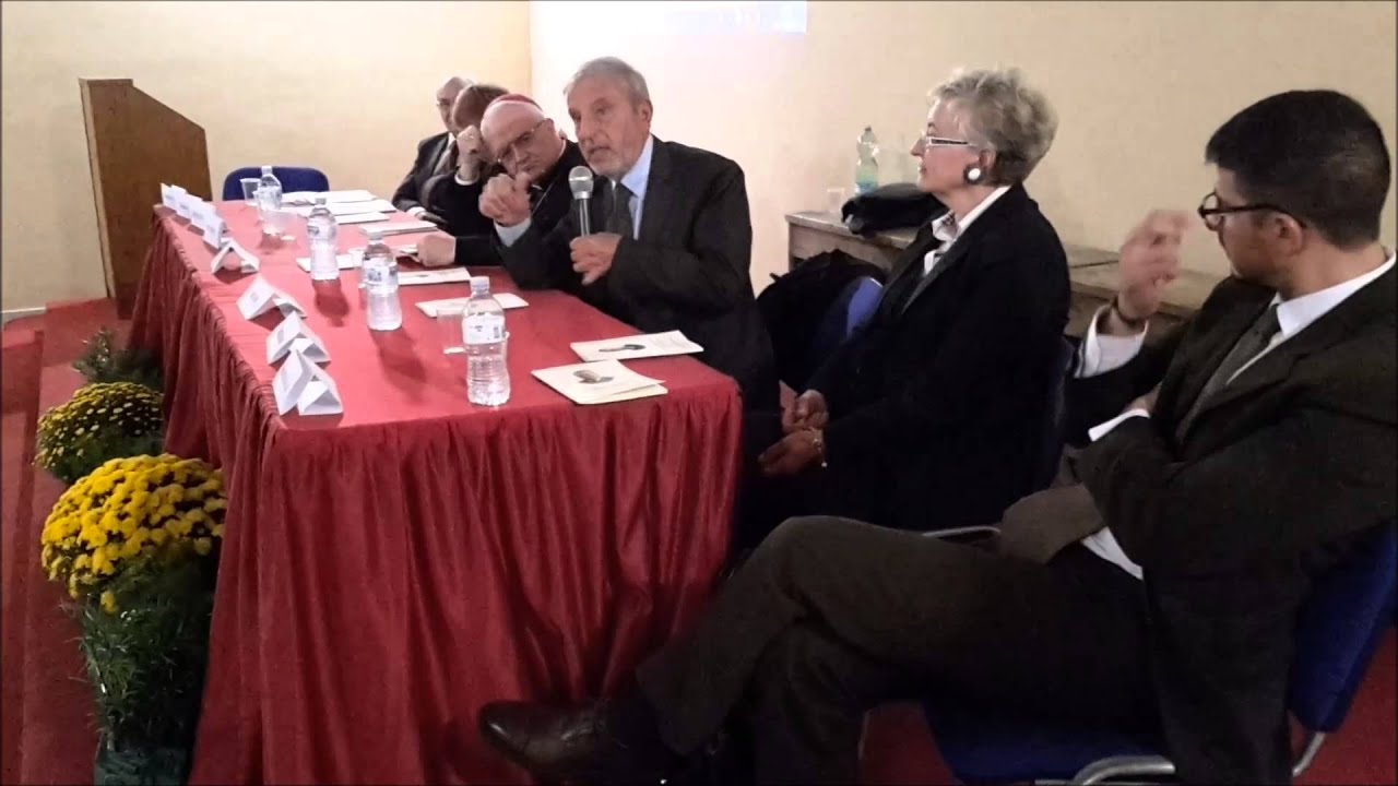 Magistrato Salvatore Boemi. OPPIDO MAMERTINA.26/10/2015