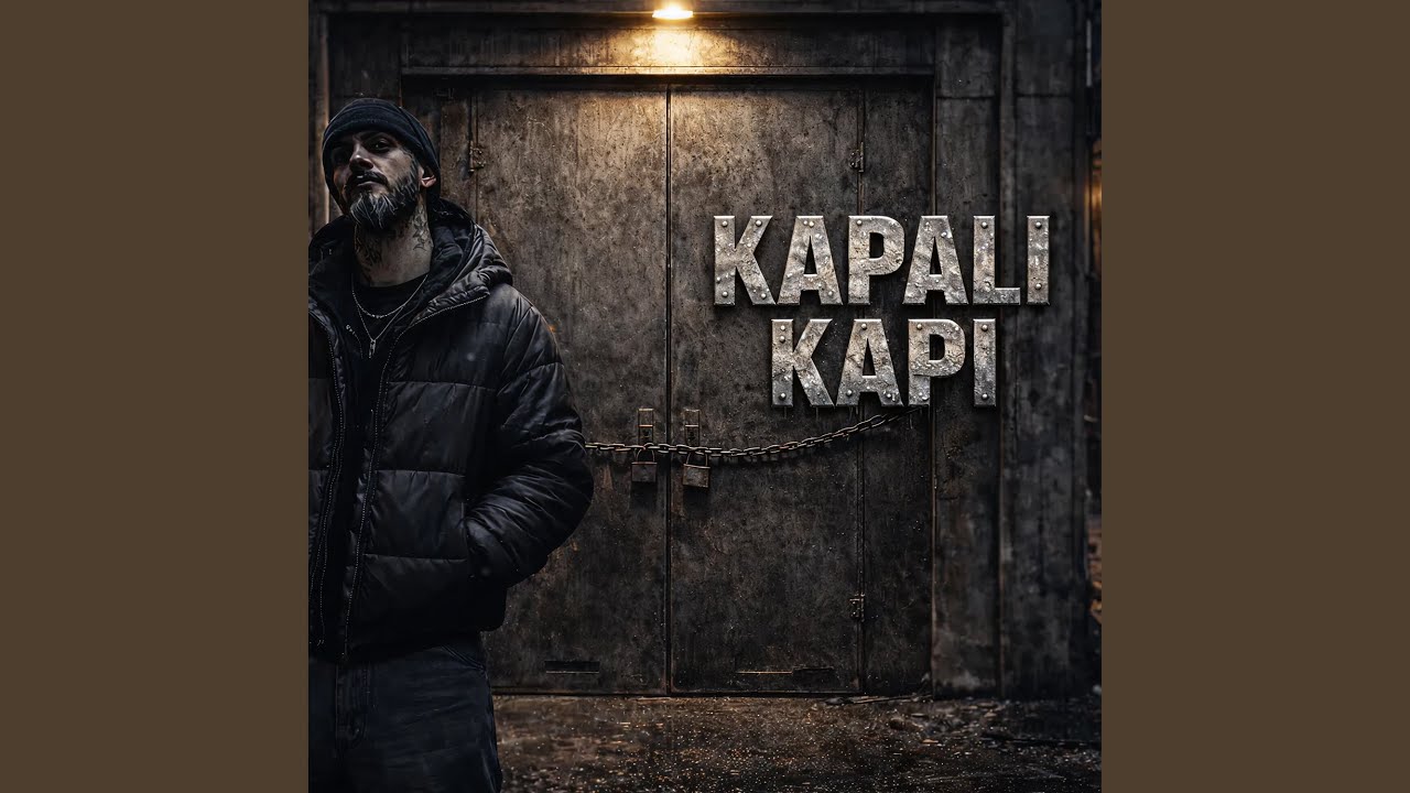 KAPALI KAPI | Herkes Giremez