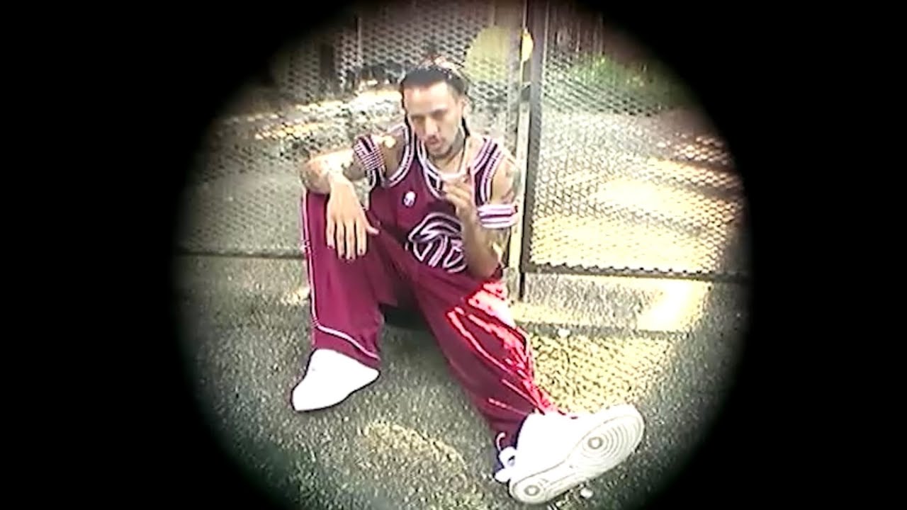TRiPPJONES - MITCHELL & NESS [PROD. TONY SELTZER] OFFICIAL VIDEO