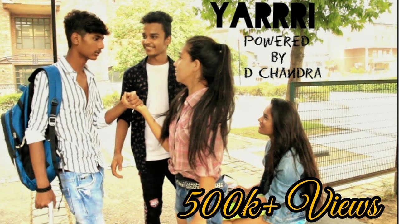 yarri: Nikk Ft Avneet Kaur|| Sandeep Arya || Shilpa Paryar || Sakshi || Ronney...