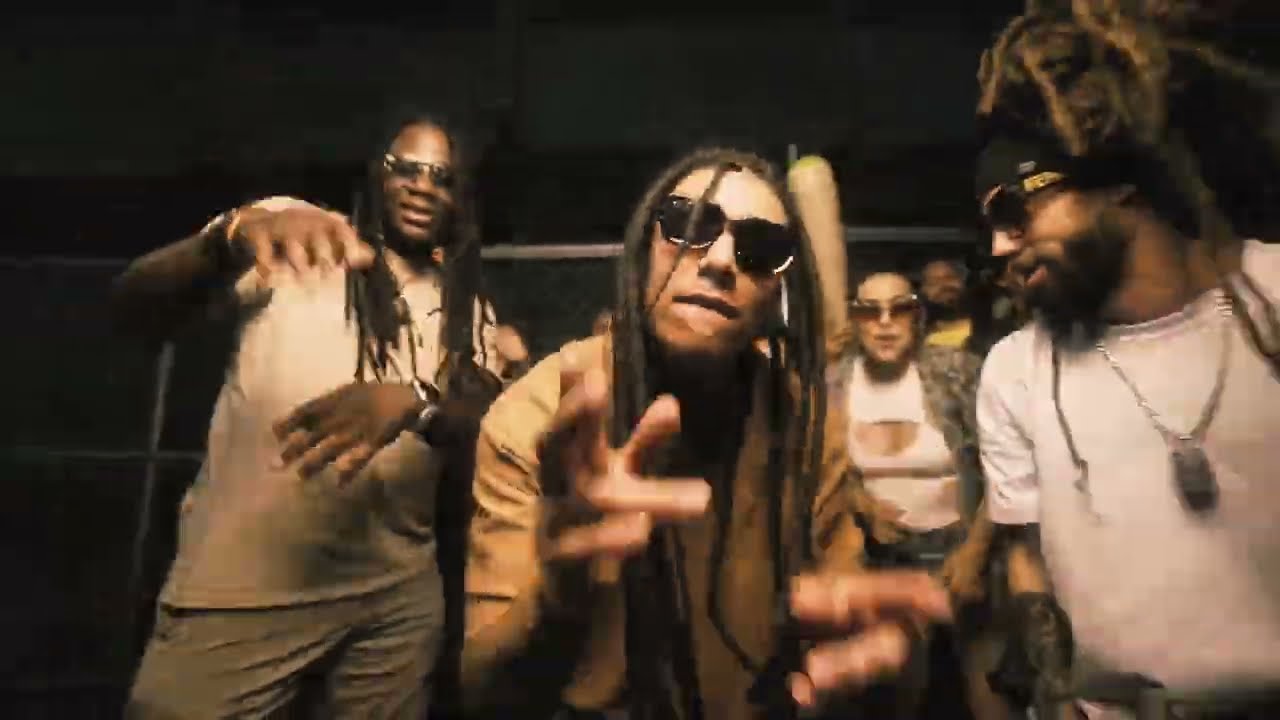 Buku Bembé - Chalice ft Ciju Bless ft Almalion Dj & Luis keys prod.