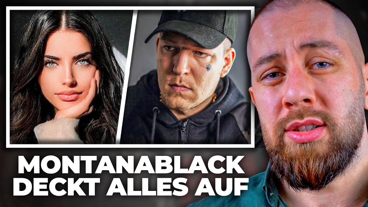 Die Wahrheit über Beziehungen von Monte...