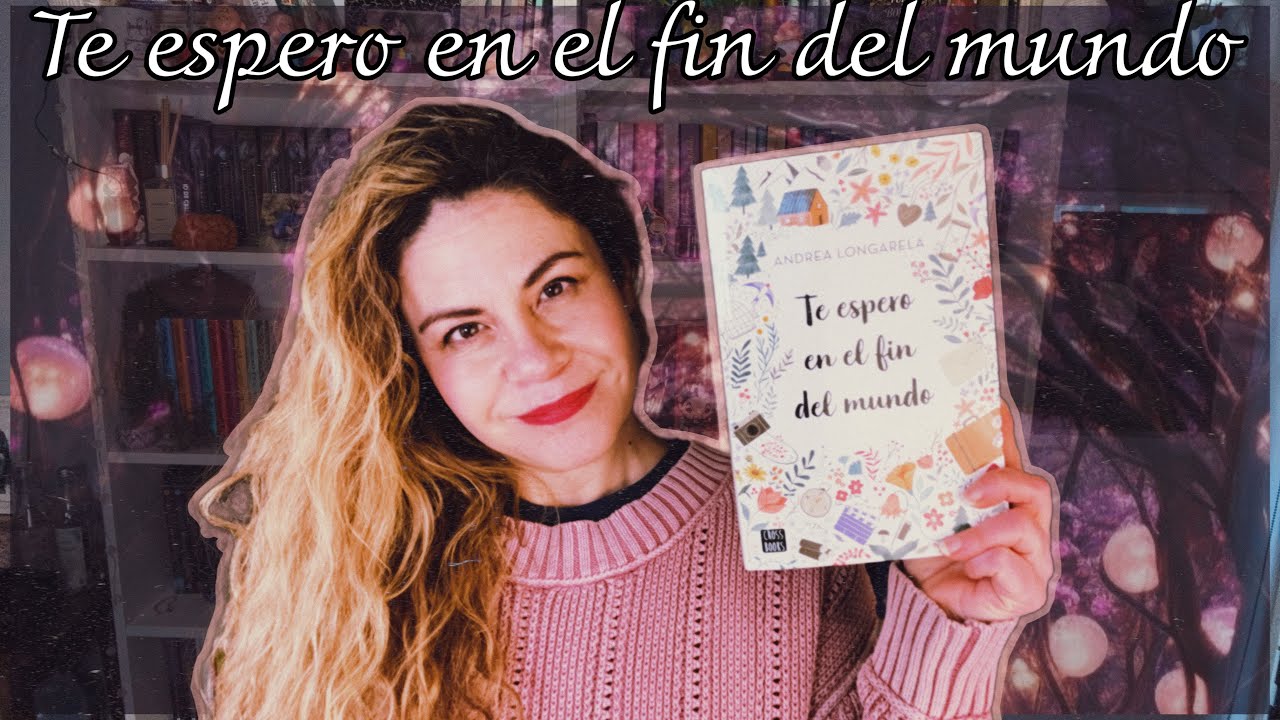 ¿Es amor verdadero? | Te espero en el fin del mundo – Opinión sincera