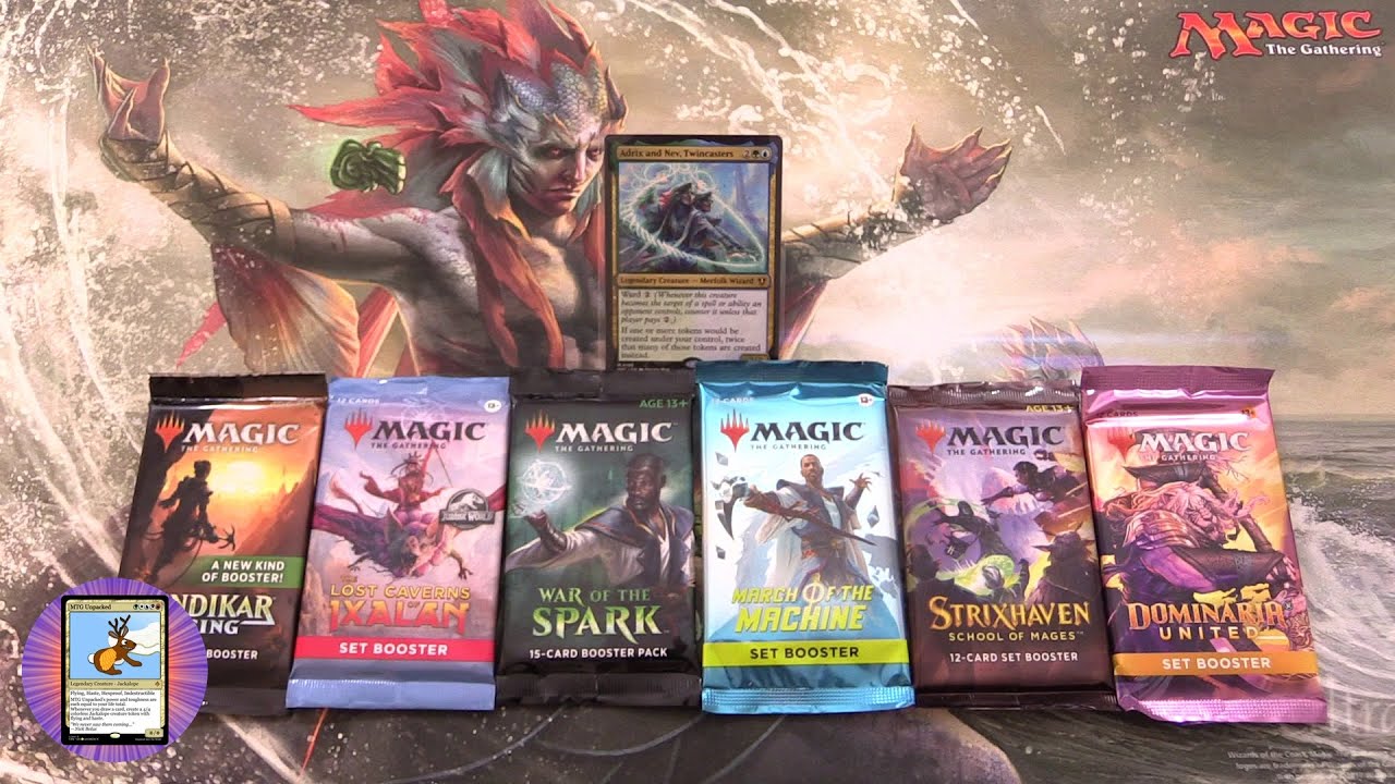 Commander Snack: Adrix and Nev, Twincasters