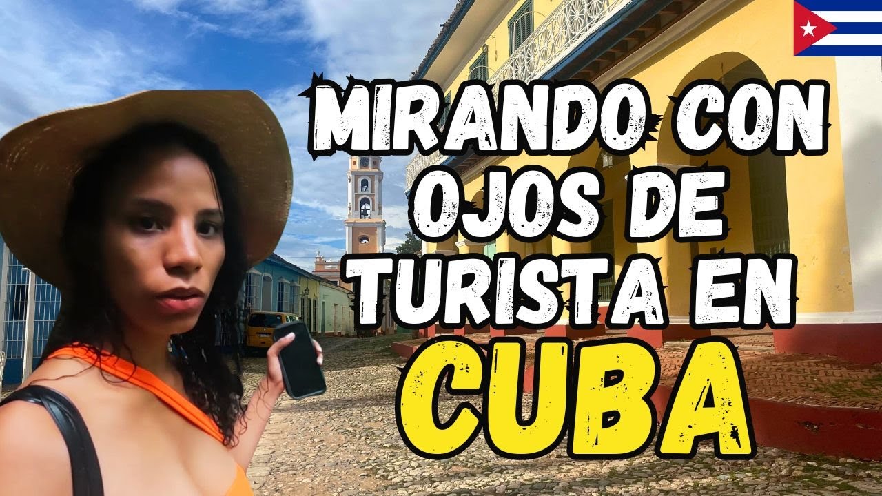 Trinidad, Cuba: ¿Por Qué es la Mejor Ciudad para Visitar? ¡Te Sorprenderá!