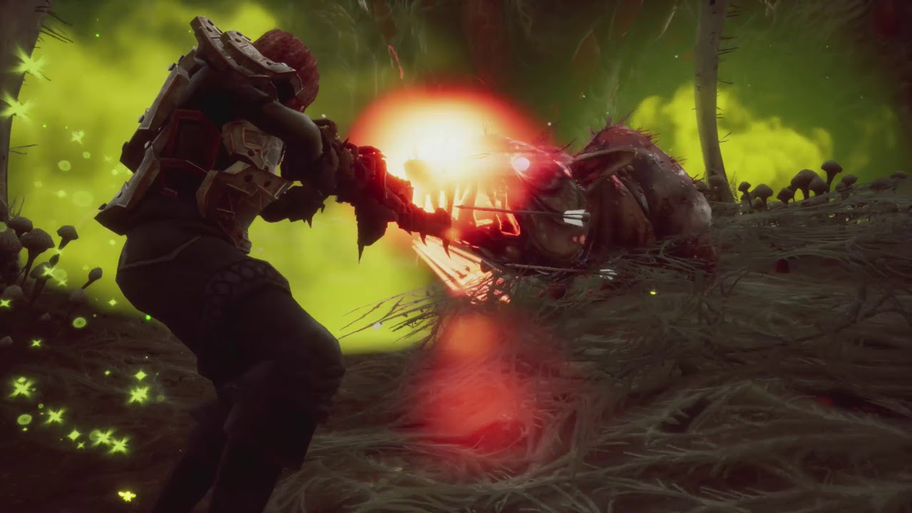 Rend Official Launch Trailer