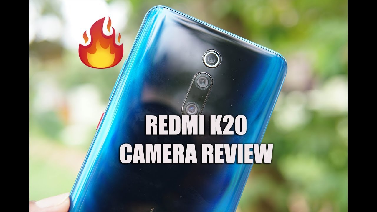 Redmi K20 Camera Review with GCam Samples