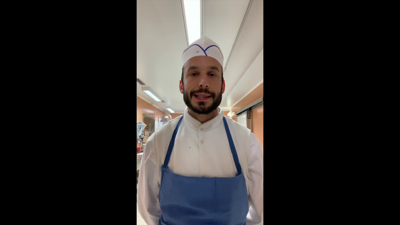 Le circuit des marchandises, la marche en avant en cuisine