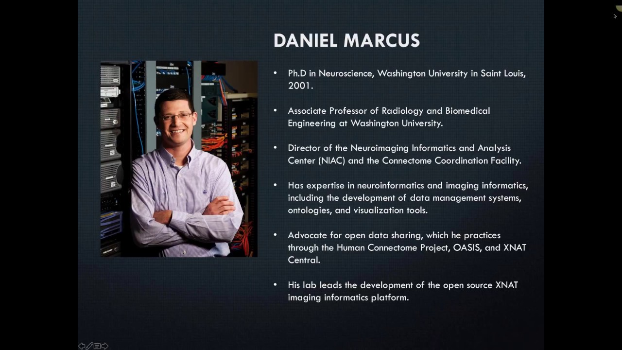 Imaging Informatics