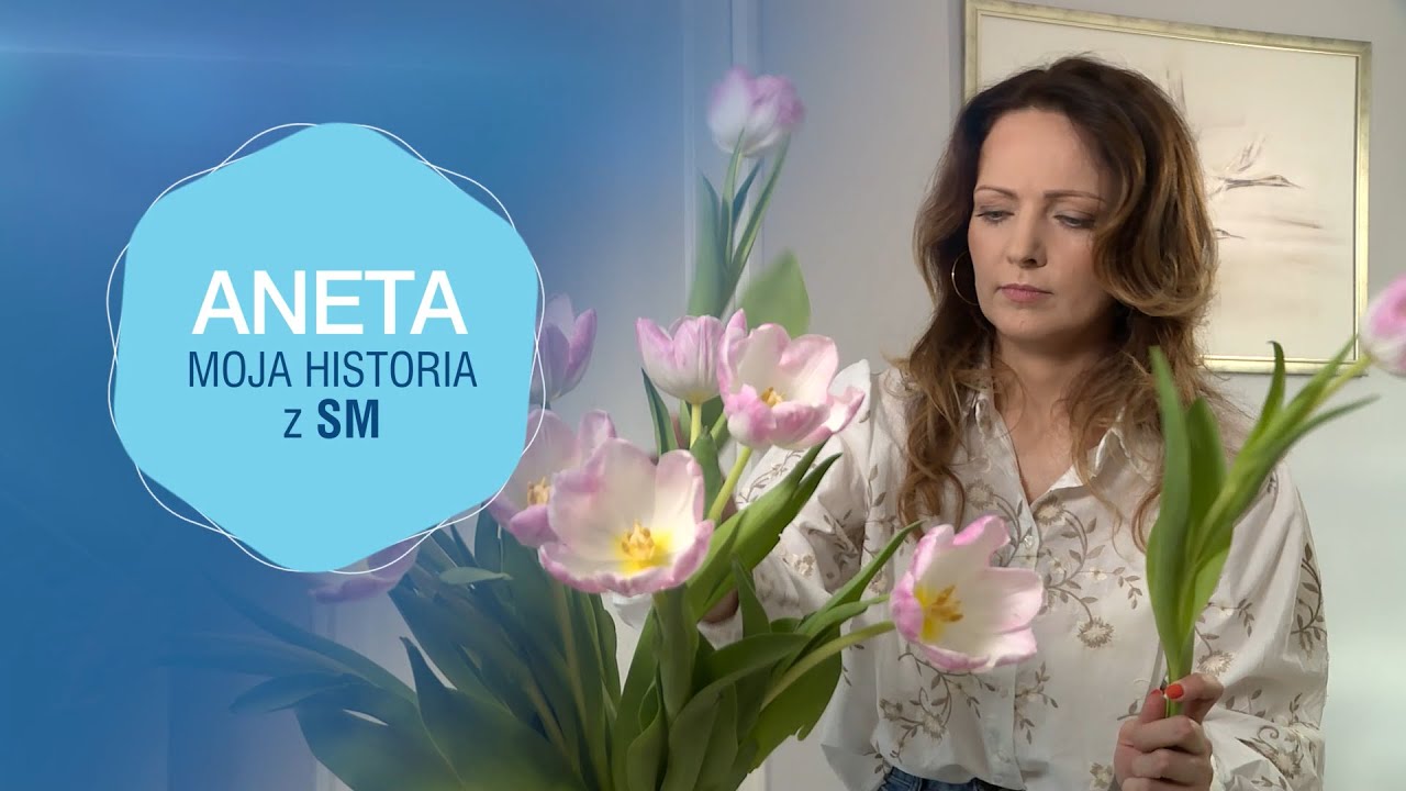 Aneta &ndash; moja historia z SM