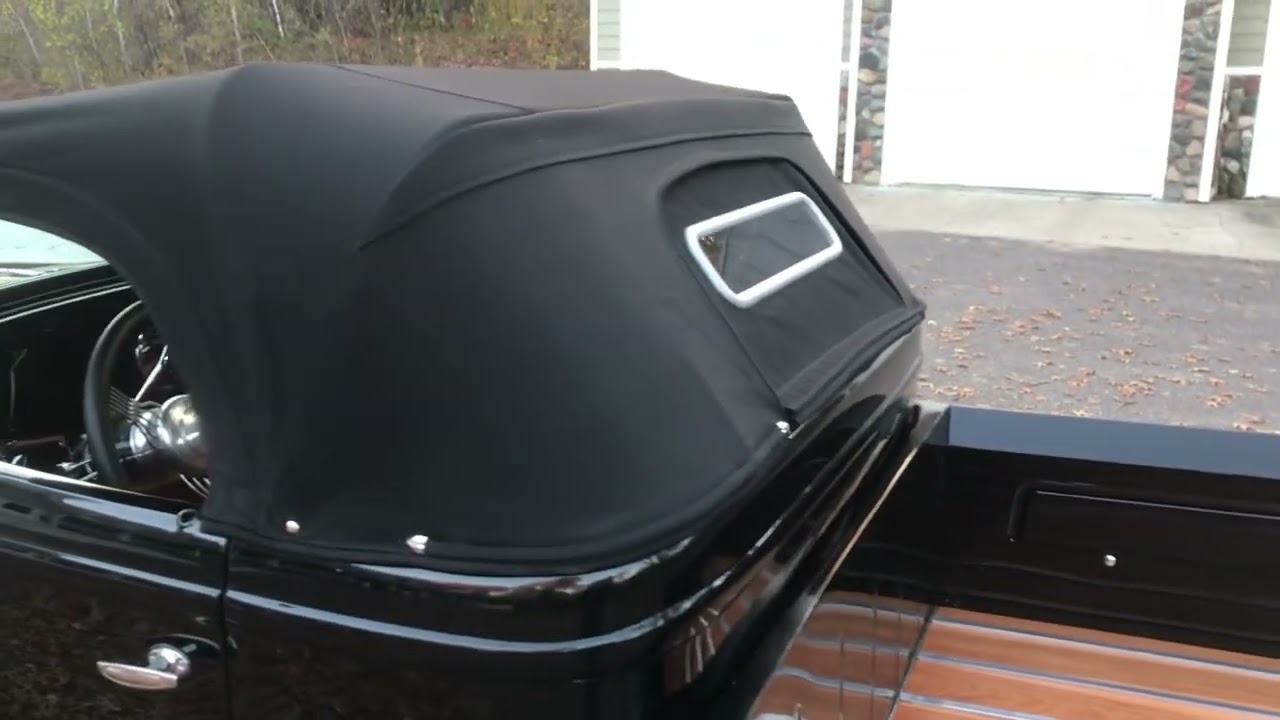 1932 ford roadster pickup