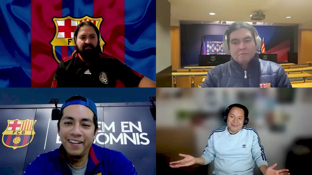 Comentarios Racing-Barca 0-2 15.ene.26 Rea Sociedad-Barca 2-1 18.ene.26