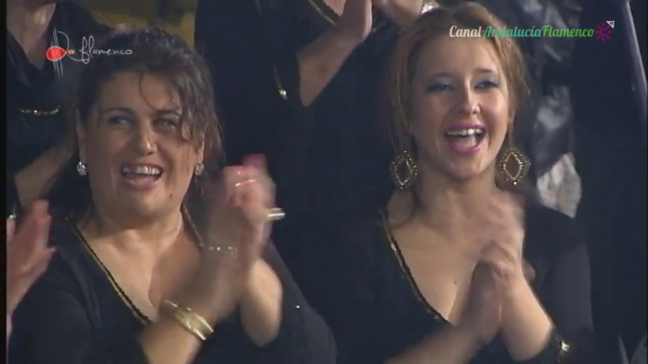Zambomba flamenca. Coro de La Abuela María. 2014