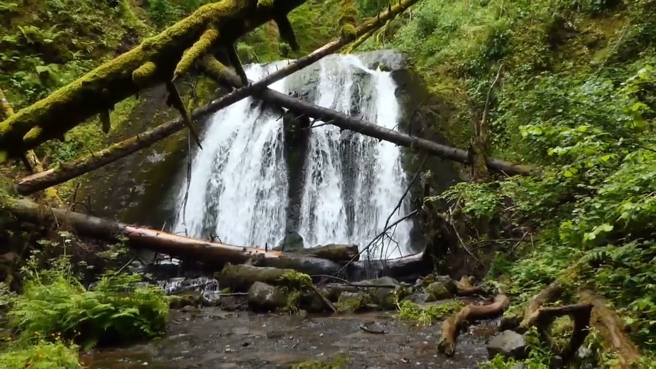Cascades 63