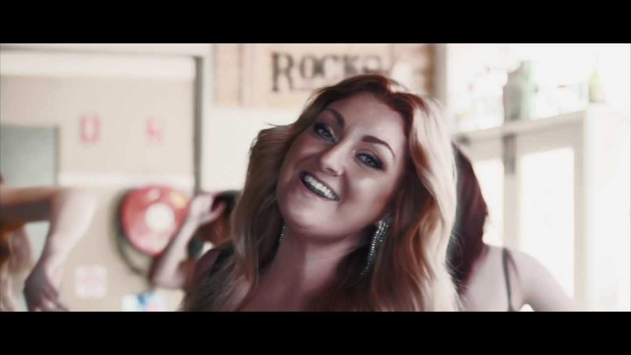 Apple & Pride - Natalie Henry (Official Music Video)