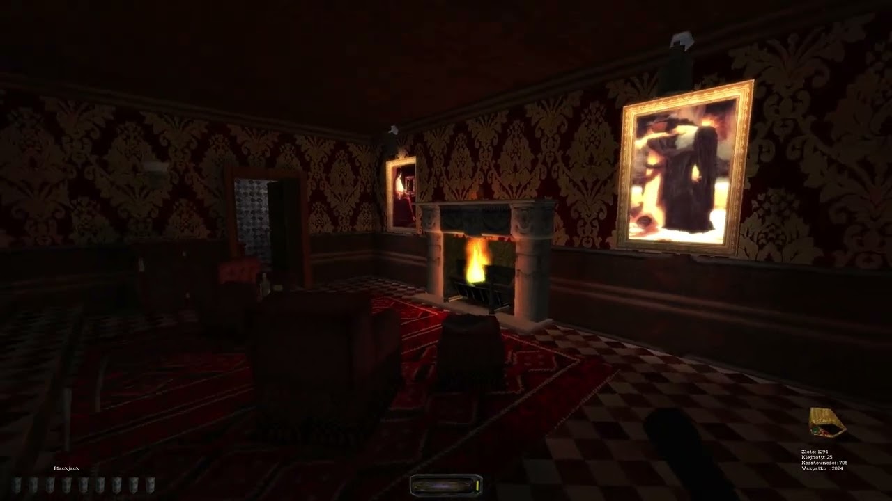 Thief 2 The Metal Age Gameplay64