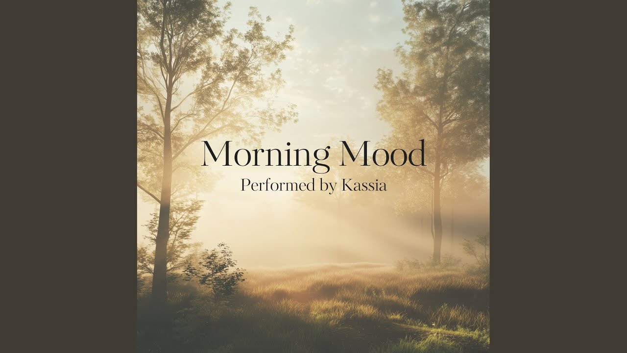 Grieg: Morning Mood (Piano Version)