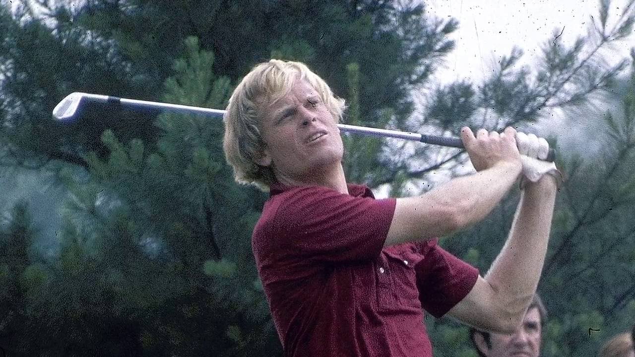 Johnny Miller