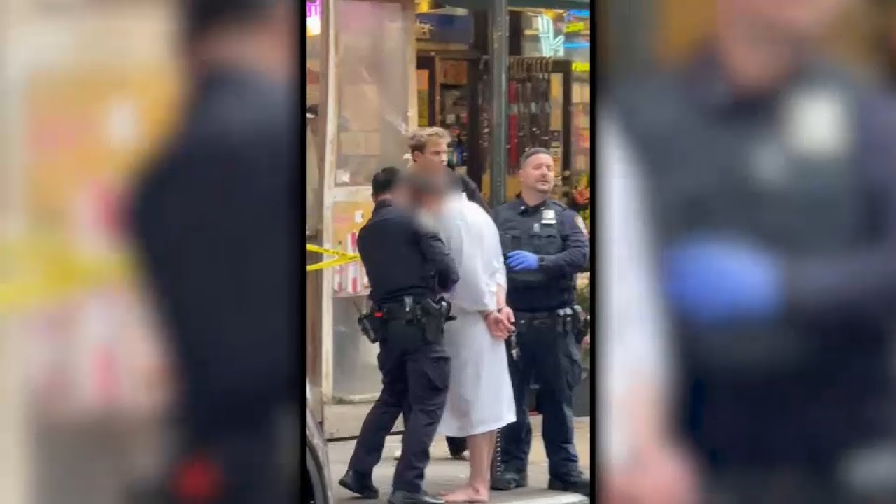 'Crypto bros' allegedly kidnapped, tortured business partner in SoHo 'house of horrors' for weeks