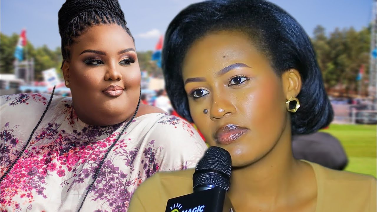 KUNTWARA UMUGABO NTIBISHOBOKA😳GUKORERWA BODY SHAMING BIRARYANA NDABIZI😢NDABIVUGANA AGAHINDA.. PATIE