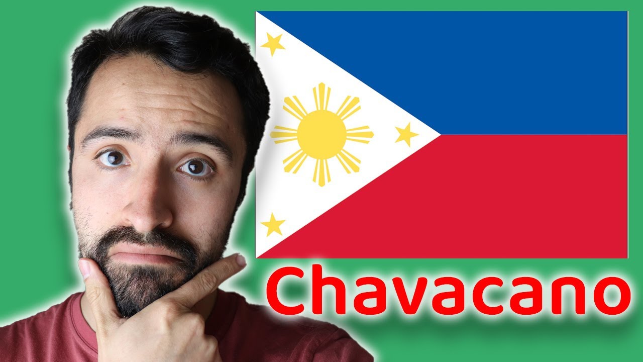 🇵🇭 Chavacano. Everything You Need to Know. The Spanish Creole of The Philippines