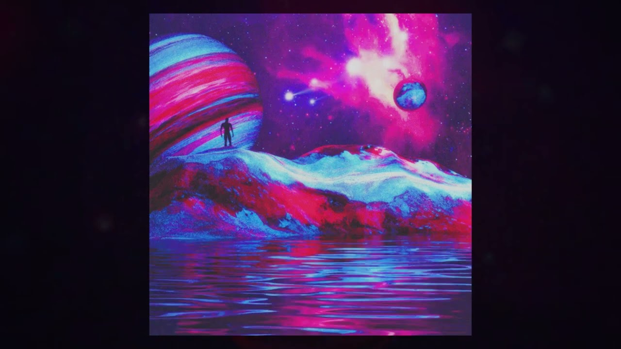 [FREE] Kid Cudi / Travis Scott / Entergalactic Type Beat | 