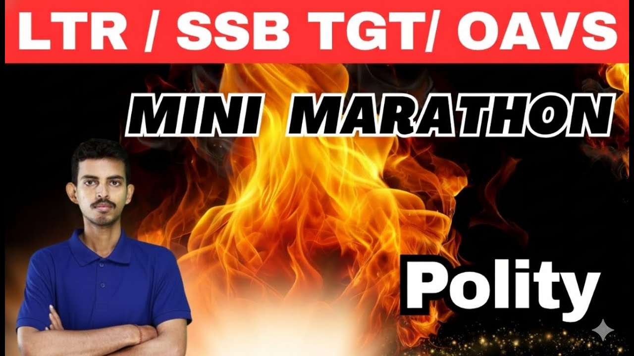 Polity Mcq  - Odi Exam Factory MCQs   LTR SSB TGT OAVS 🔥#ssb #ltr #rht #oavs