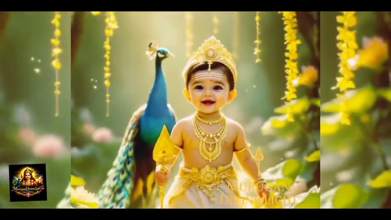 அழகென்ற சொல்லுக்கு முருகா | Azhagendra Sollukku Muruga Lyrics in Tamil