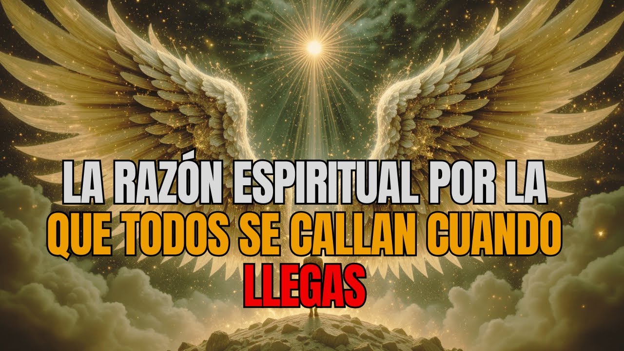 ELEGIDOS: ¿POR QUÉ TU PRESENCIA GENERA UN SILENCIO INCÓMODO EN LA SALA?