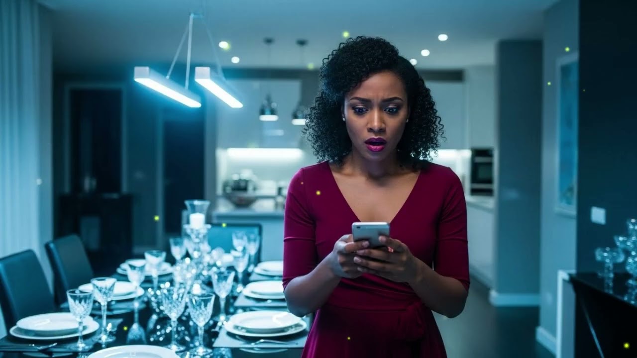 Husband Texted, “Don’t Call Me.” she Replied, “Don’t Come Home.” Five Minutes Later— 18 Missed Calls