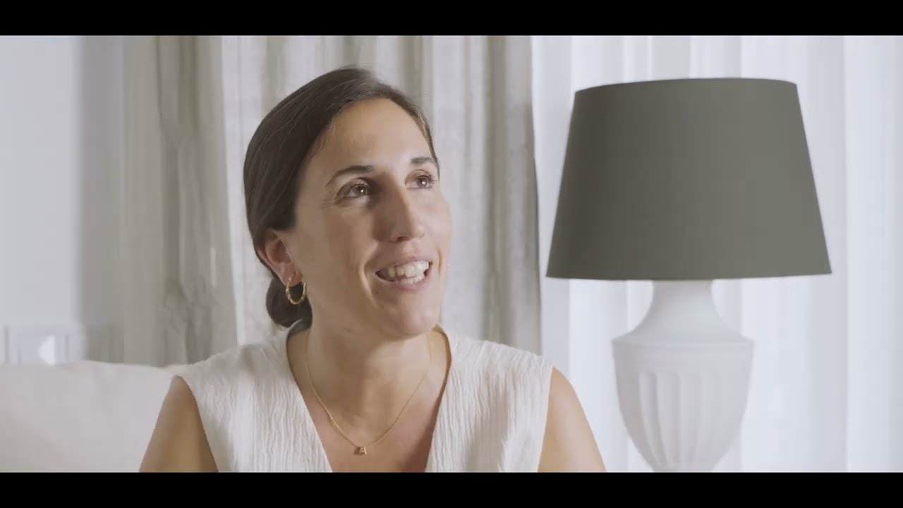 Reforma rápida y sin estrés: La historia de Aína en Barcelona | Studio by Clikalia
