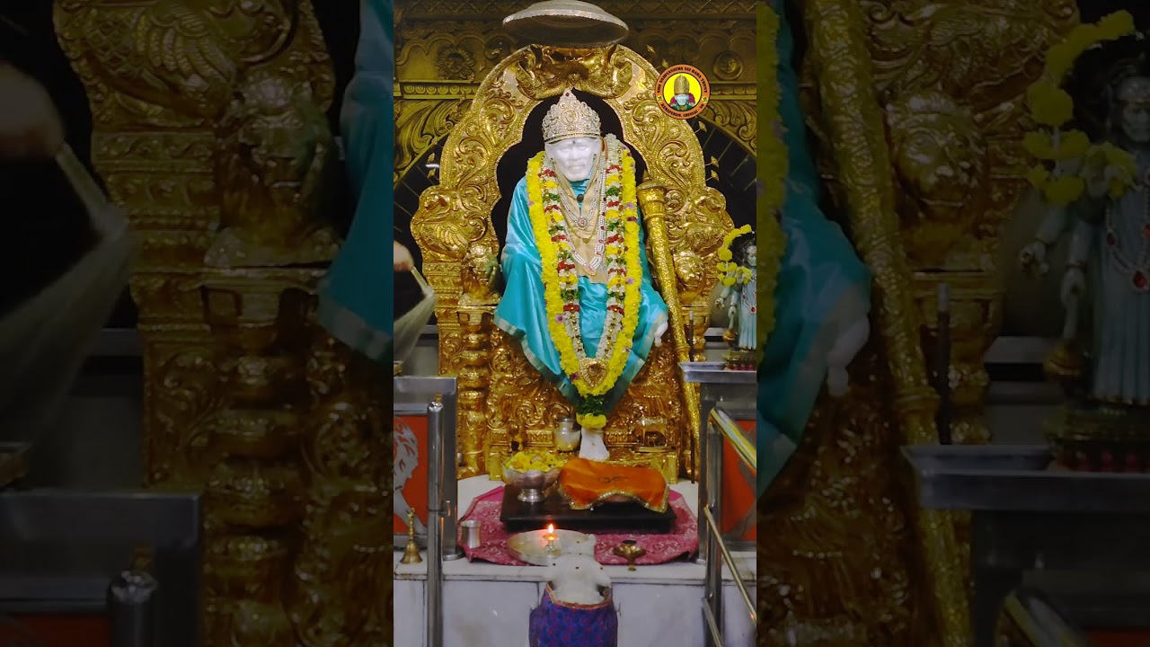 Dhoop Arthi Darshan(18.12.25)