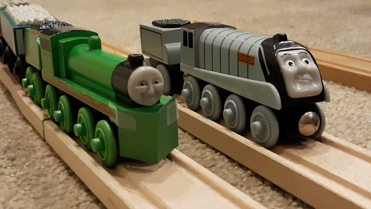The Beast of Sodor || MM