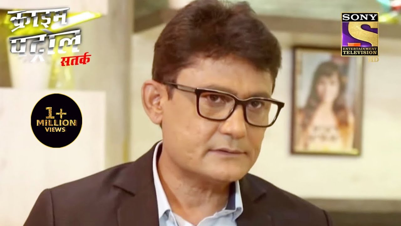 An Irrevocable Step! | Crime Patrol | Inspector Series