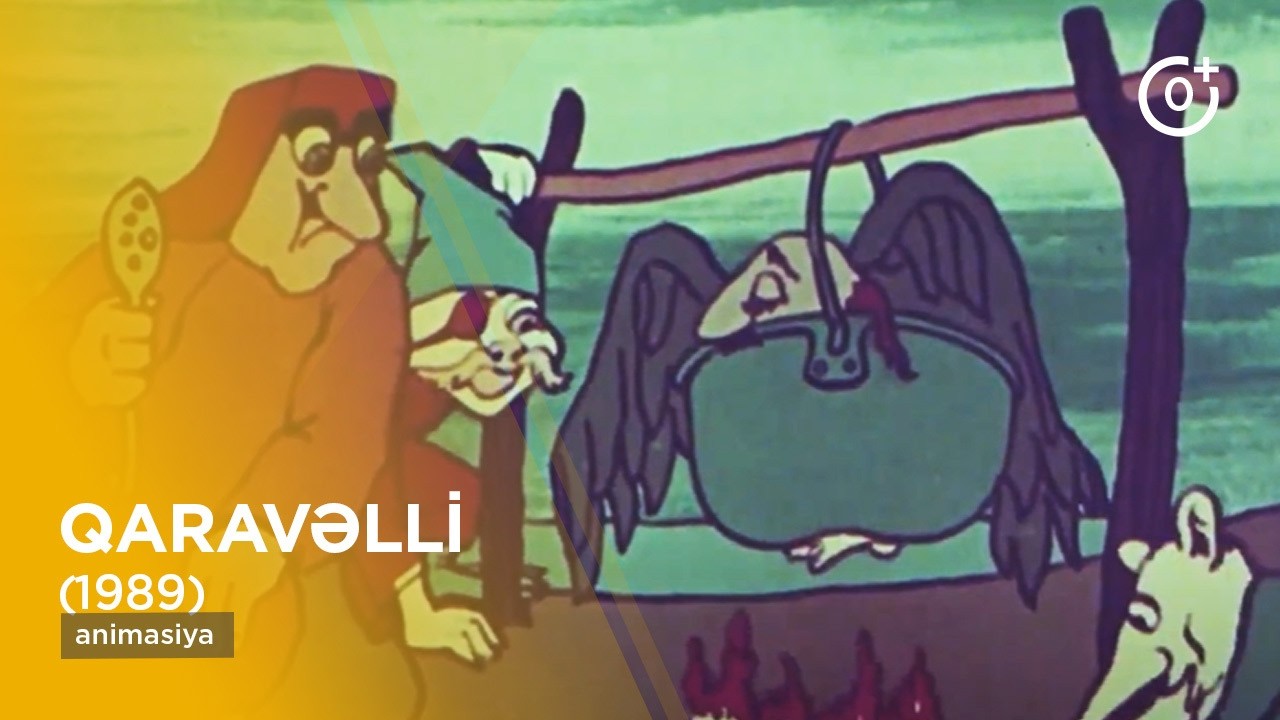 Qaravəlli (1989)