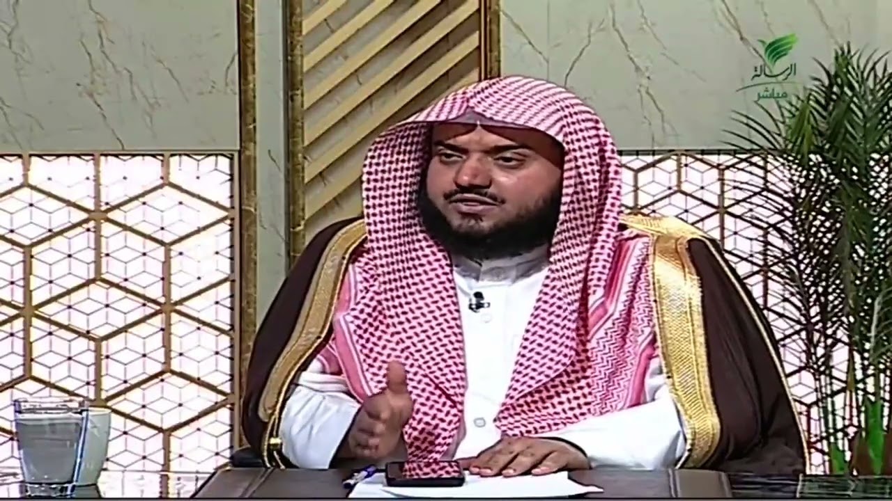 أوصت أن يكون ذهبها بعد وفاتها لبناتها.. فهل يكون ضمن التركة أم تُنفذ وصيتها؟- الشيخ د. راشد المطوع