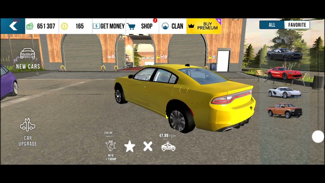 How to tune dodge charger? CPM