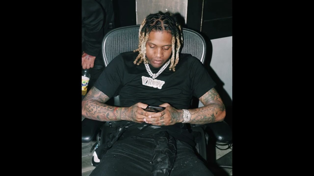 (FREE) Lil Durk Type Beat 