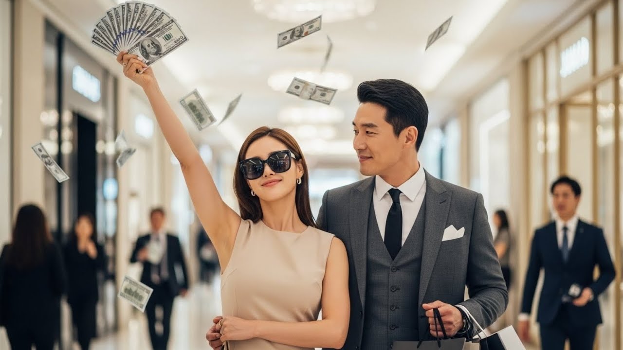 악마 같은 재벌의 아이 임신한 비서, 필사적인 도주 끝에 마주한 충격적 결말