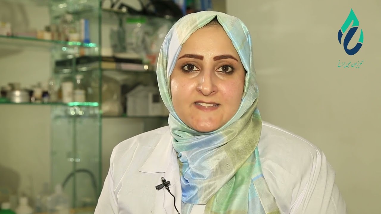 دوکتور ریحانه رهیاب در مورد شیوه های حفاظت از دندان ها صحبت میکند