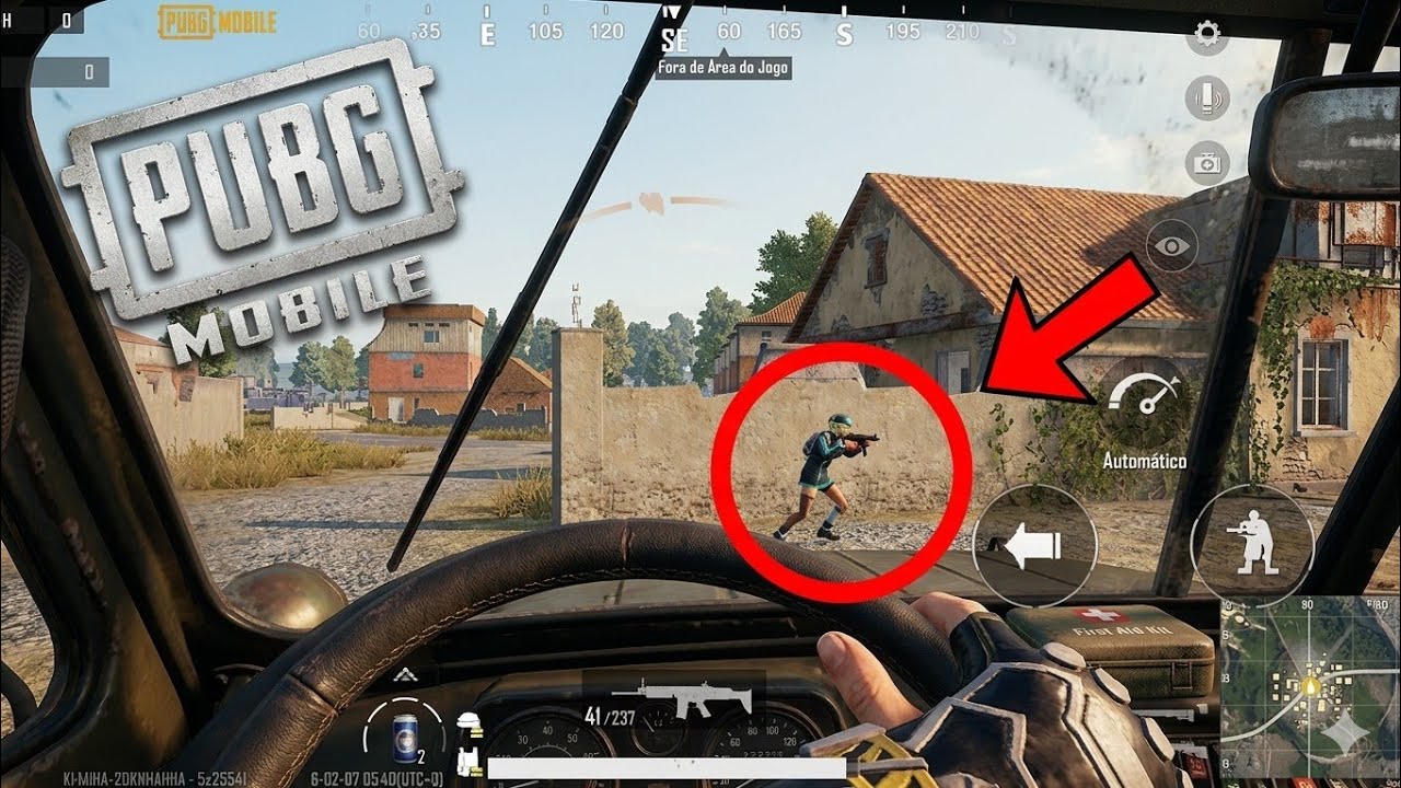 PUBG MOBILE - ZÉ CARRINHO 🔥 SOLO X SOLO 10 KILLS 🔥