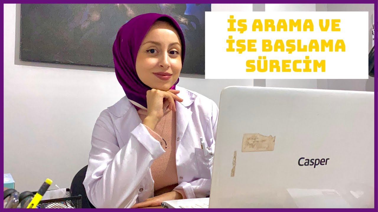 İşe Girdim 🎉 İş Arama Sürecim, Diyetisyenlikte İş İmkanları Ve Daha Fazlası' #diyetisyen #işsizlik