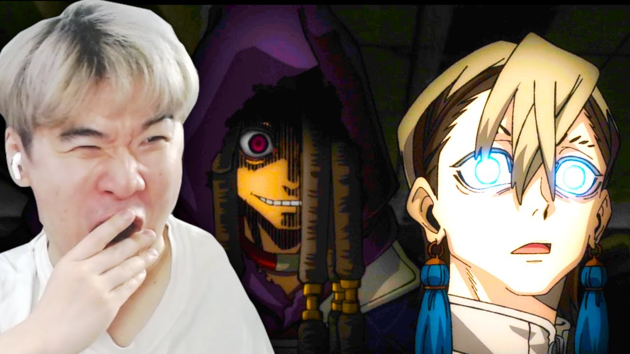 Zanka in DEEP 💩💩 but this time it's SERIOUS | Gachiakuta Episode 5 REACTION ガチアクタ