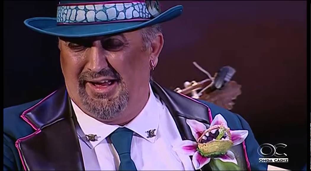 Comparsa, Los camellos - Preliminares
