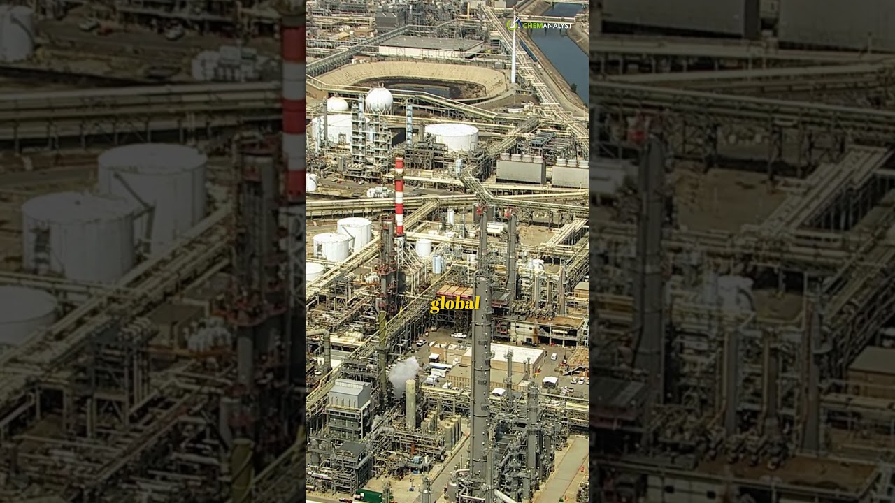 QatarEnergy Halts Downstream Production of Urea, Polymers, Methanol, and Aluminum in Qatar