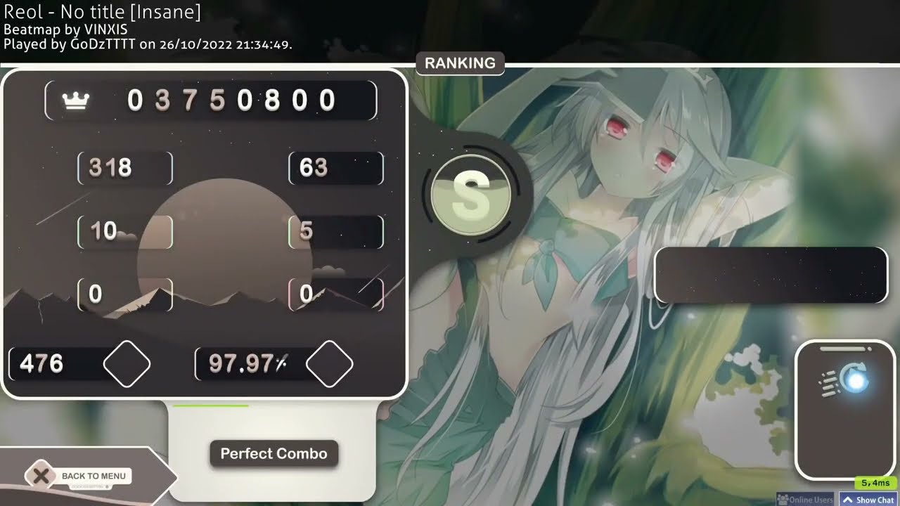 No title Reol [VINXIS] insane