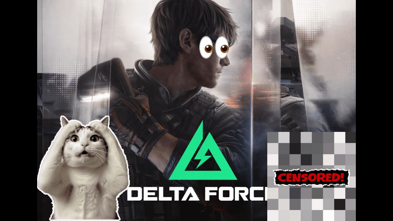 Delta Force: Hawk Ops | Ви вже бачили це ? 🫣🫣🫣| Стрім українською | PVP