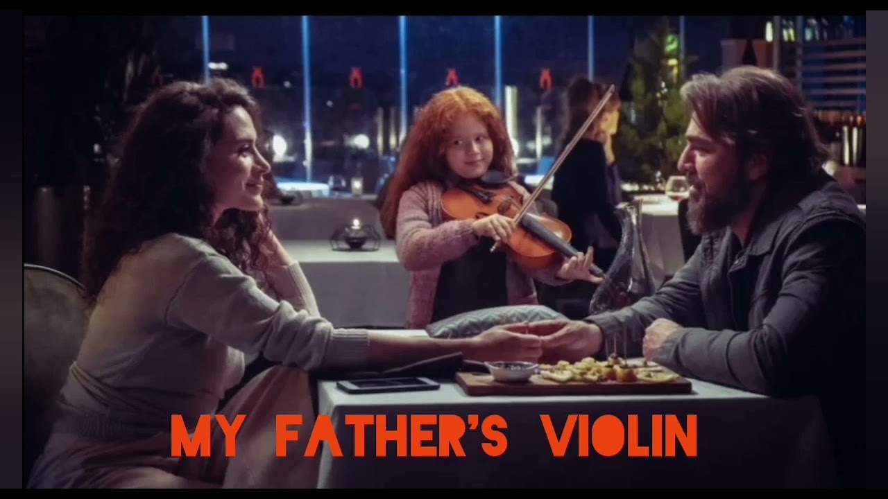 My Father's Violin