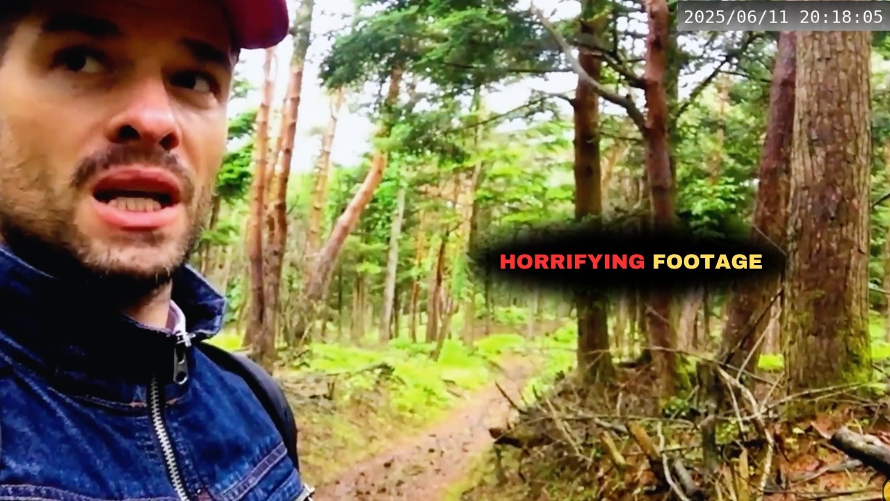 6 Terrifying Encounters In The Wild That Will Make You Think Twice